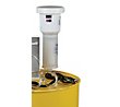 Carbon Filter/Coalescing Cartridge for Aerosolv System